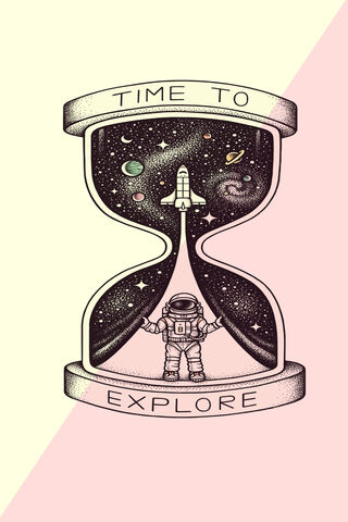 Journey Through the Cosmos: A Timeless Adventure 🚀✨