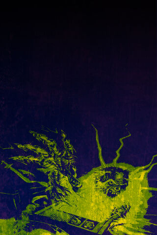 Chilling Frames: The Haunting of The Video Dead