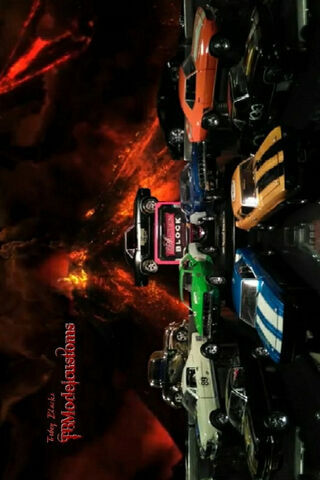 Dodge Challenger: A Muscle Car Legend Unleashed! 🚗💨