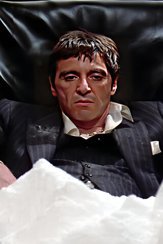 Tony Montana