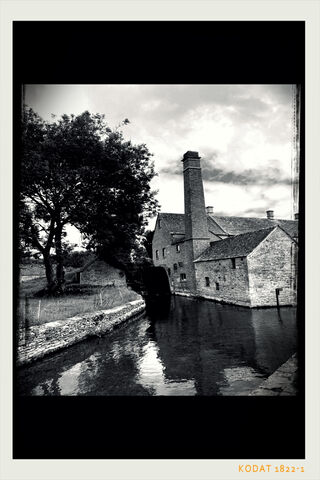 The Mill