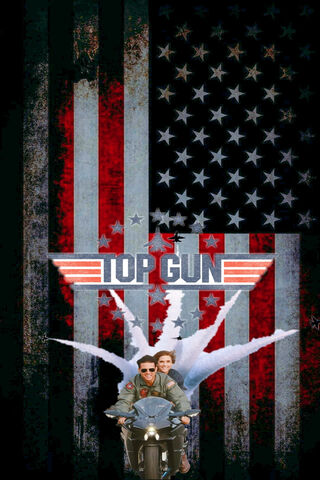 Aerial Heroes: The Legacy of Top Gun ✈️🇺🇸