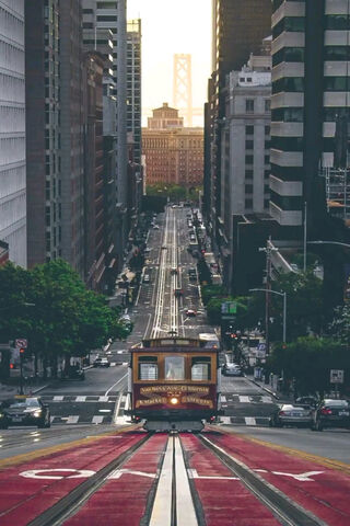 City Rails: A Journey Through Time 🚋🌆