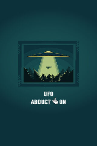 Mysteries of the Night Sky 🌌👽