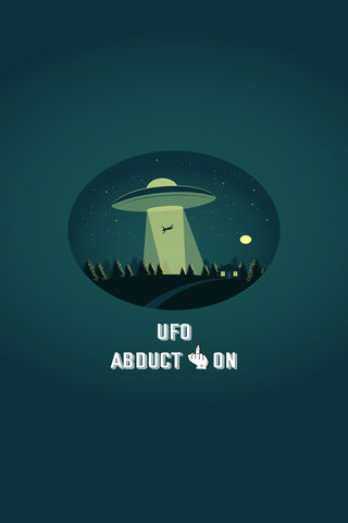 Mysteries of the Night Sky: UFO Encounter 🌌👽