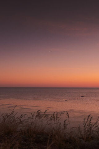 Sunset Serenity: A Vintage Off-Road Escape 🌅🚙