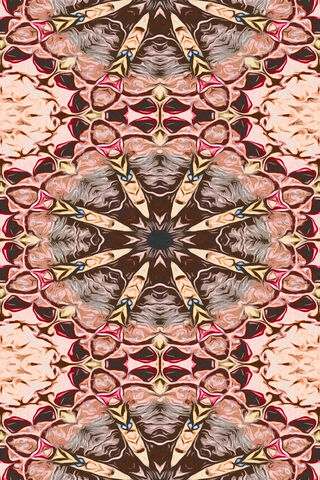 Retro Elegance: A Kaleidoscope of Vintage Charm ✨