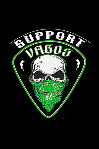 Vagos Brotherhood: A Symbol of Unity
