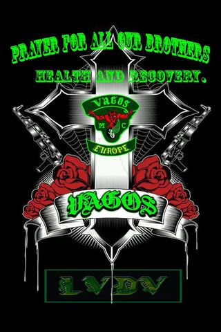 Brotherhood and Resilience: Vagos MC