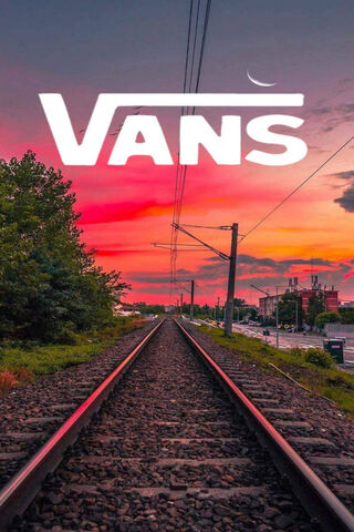 Vans Railroad