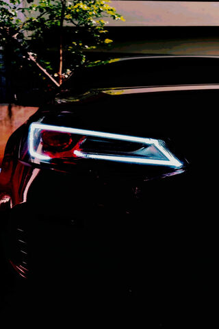 The Bold Elegance of the Volkswagen GT 🚗✨