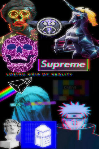 Dreamscape of the Digital Age 🌌✨