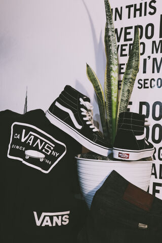 Vans