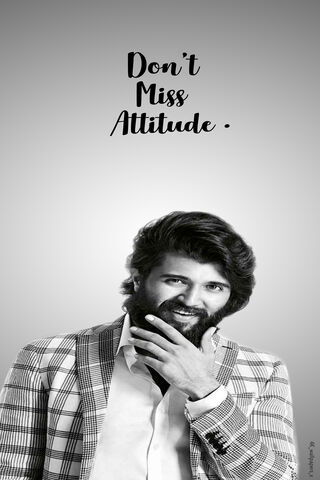 Vijay Deverakonda