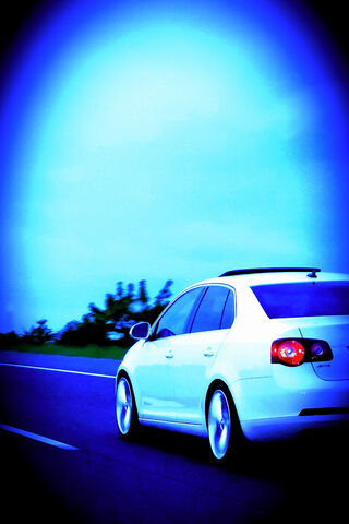 Cruising in Style: The VW Jetta TDI