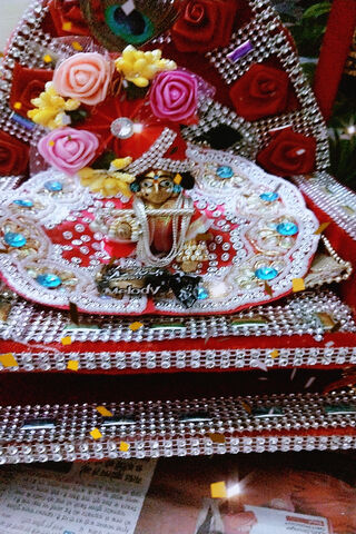 Vasu: The Radiant Blessing of Abundance ✨