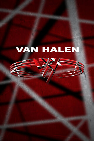 Rock Legends: The Van Halen Legacy 🎸🔥