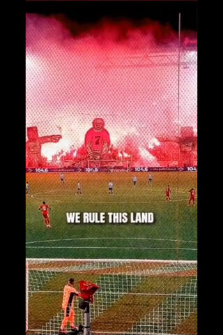 Dominion of Passion: A Fan's Tribute