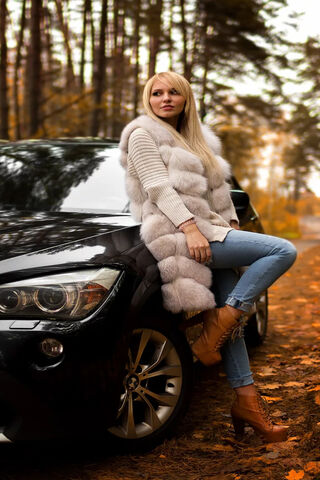 Autumn Serenity: A Moment to Unwind 🍂✨