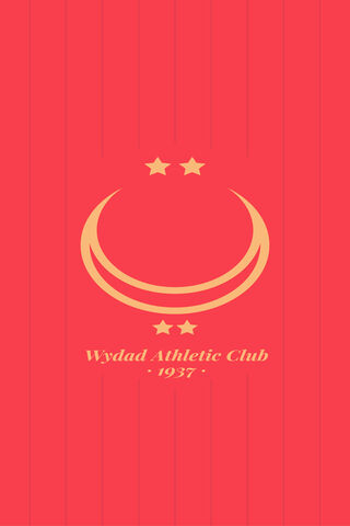Wydad Classic 2: A Legacy in Red