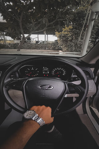 Driving the Future: XUV300 Experience 🚗✨