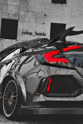 Yakuphonda Panzer #8: The Beast Unleashed 🏎️💨