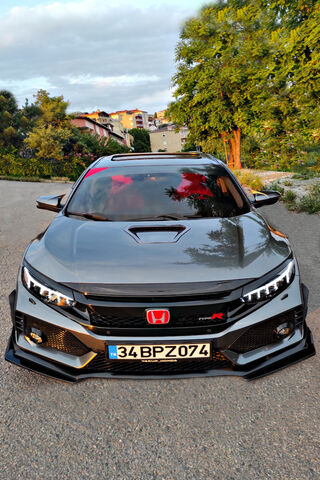 Yakuphonda Panzer 13: The Ultimate Street Warrior 🚗💨