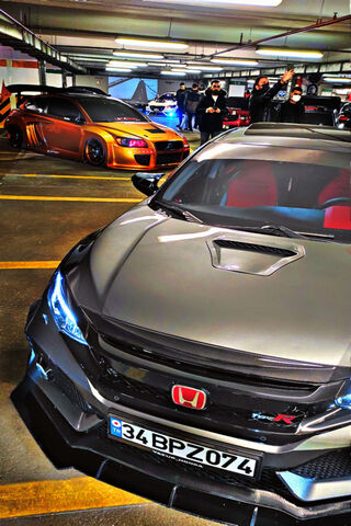 Yakuphonda Panzer #18