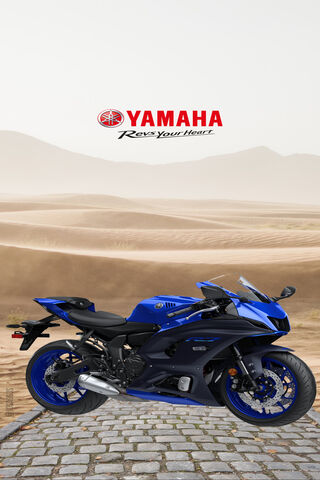 Yamaha R7: The Ultimate Sportbike Adventure! 🏍️✨
