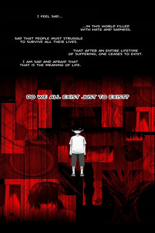 Yu: The Silent Fighter