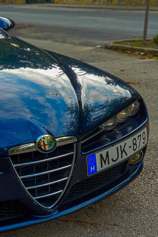 Alfa Romeo 159