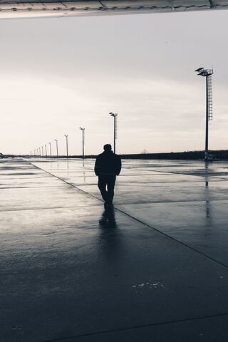 Airport