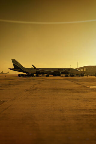Airport