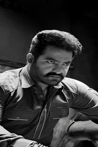 Asura: The Unyielding Spirit