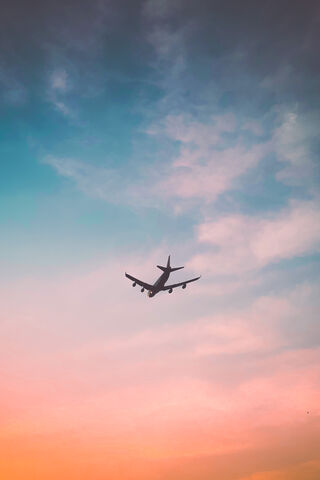 Aeroplane