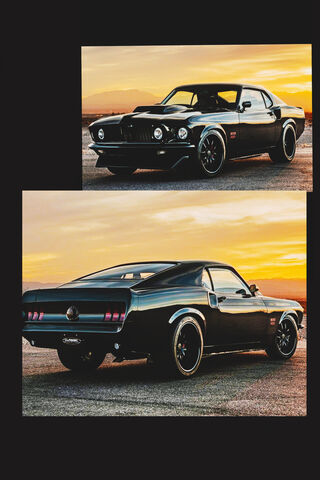 Boss 302