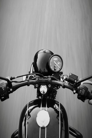 Ride of Freedom: The Spirit of Biking 🏍️✨