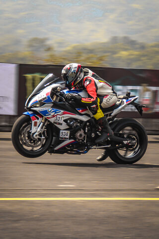 Bmw S1000rr