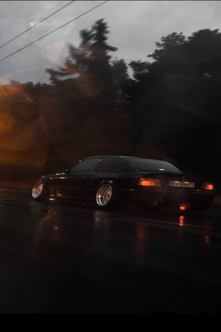 The Timeless BMW E36: A Classic in Motion 🚗💨