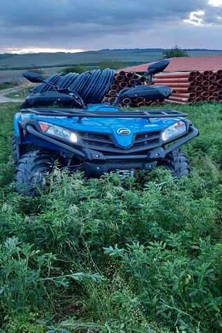 Adventure Awaits with the Benelli TRK 502X! 🌍🏍️