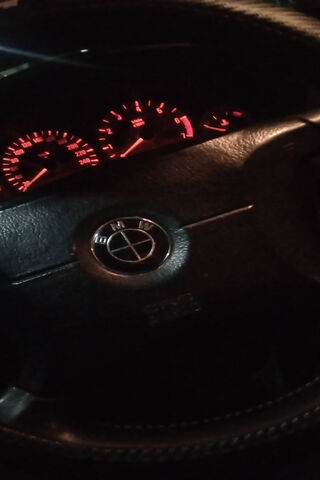 Inside the Icon: BMW E36 Experience 🚗✨