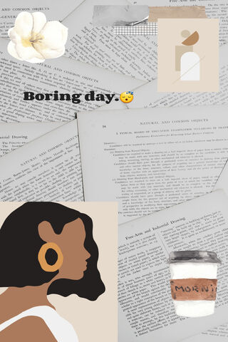 Embracing the Mundane: A Day of Reflection 🌼