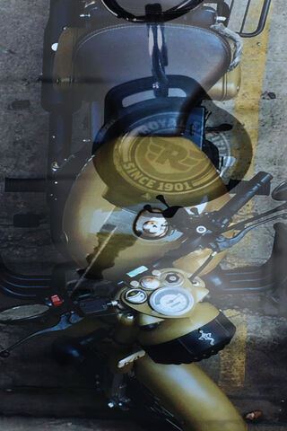 Ride the Legacy: Classic 350 Unleashed 🏍️✨