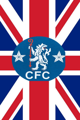 Chelsea FC Retro Vibes 🇬🇧⚽️