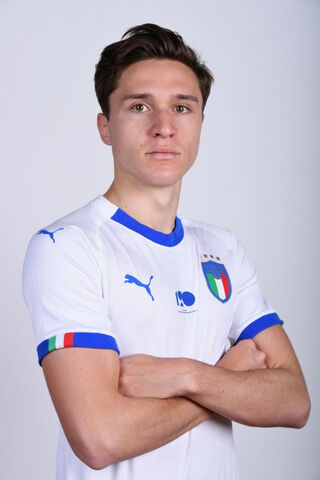 Federico Chiesa