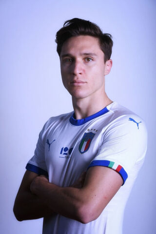 Federico Chiesa