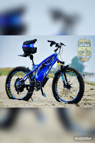 FatBike