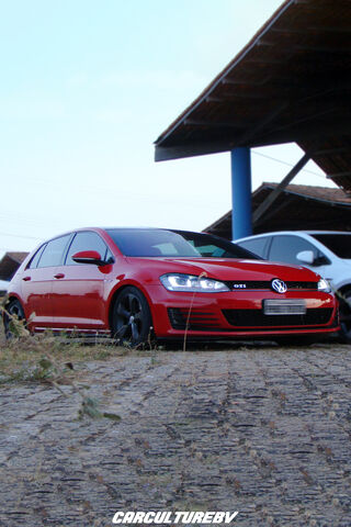 The Iconic Golf GTI: A Hot Hatch Legend! 🚗🔥