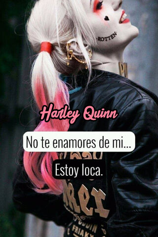 Harley Quinn: The Queen of Chaos 🎭💖