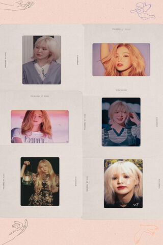 Expressions of Style: A Portrait Collection